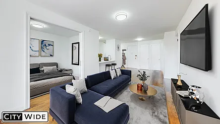 240 East 82nd Street #12E image 1 of 10