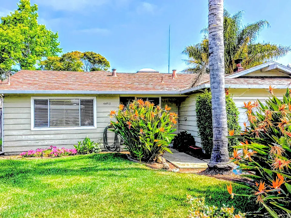 4453 Ranchero Dr