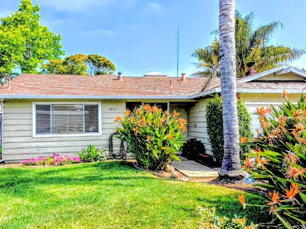 4453 Ranchero Dr, Soquel, CA 95073
