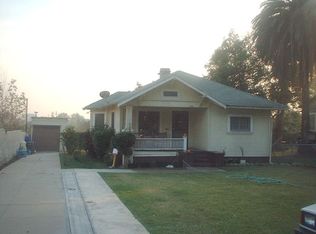 744 E Villa St, Pasadena, CA 91101