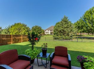 5959 Hidden Creek Ln, Frisco, TX 75034