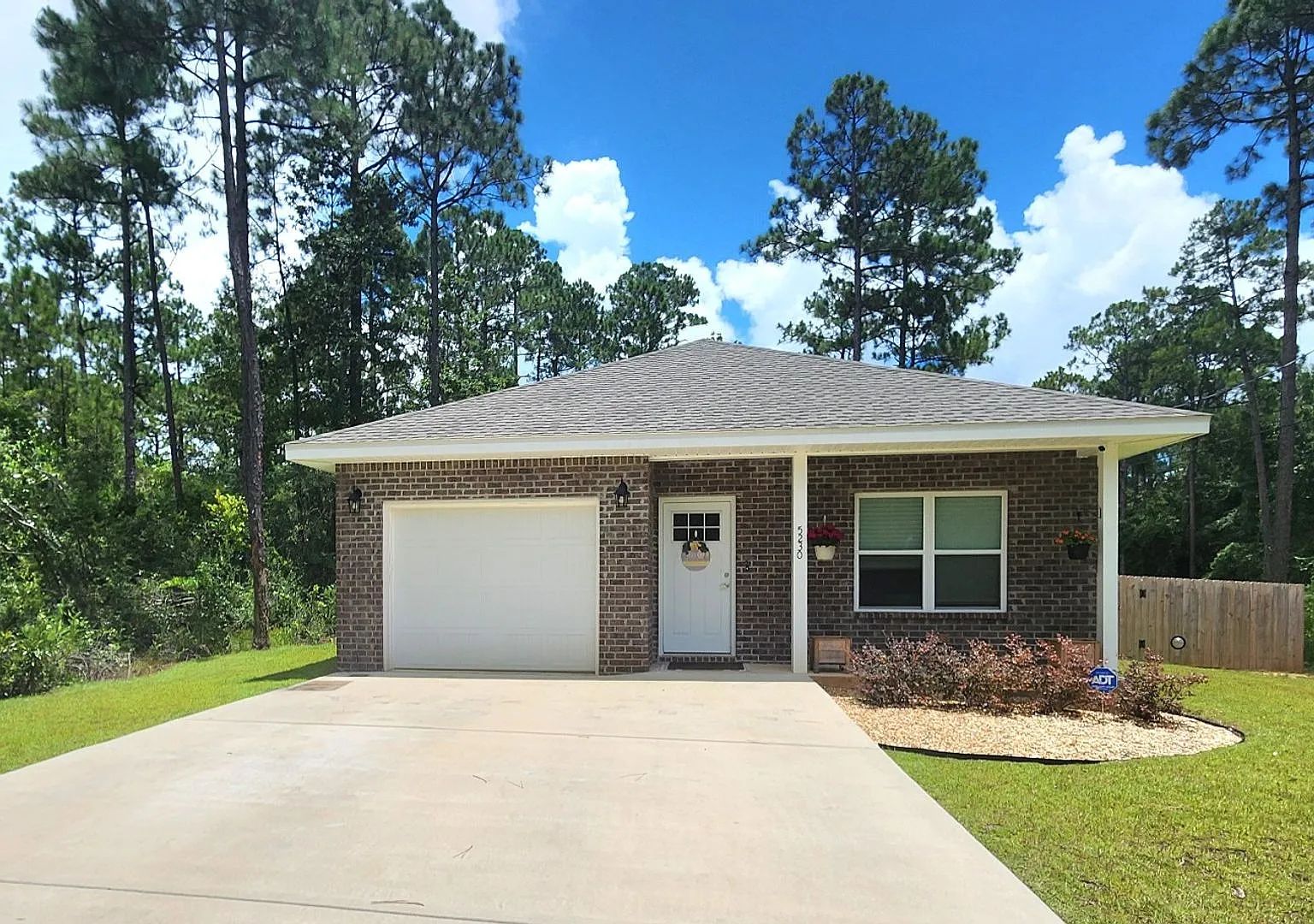 Discover the charm and elegance of this stunning all-brick home! — Photo 1