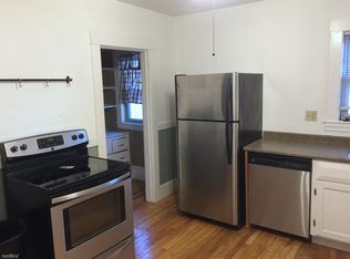16 Rosaria St, Dorchester, MA 02122
