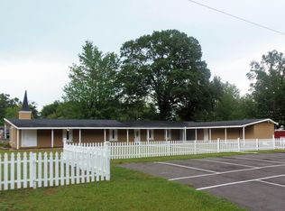 1605 Detroit St, Jacksonville, FL 32254