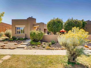 14 Coyote Pass, Santa Fe, NM 87508