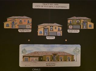 0 Brookwood Ct, Yucaipa, CA 92399