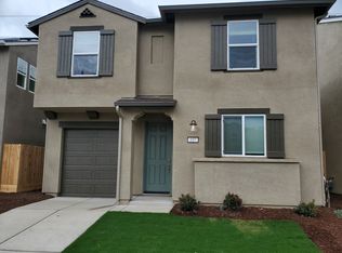 337 Shafer Ave, Merced, CA 95348
