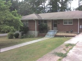 766 Spring Valley Dr, Forest Park, GA 30297