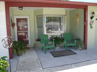 8030 Gleneagle Dr, Port Richey, FL 34668