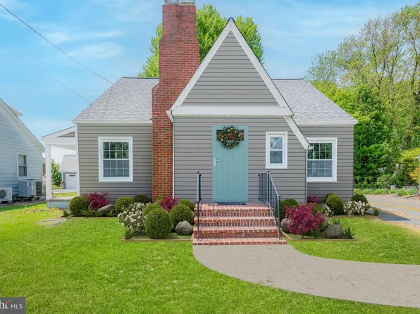 5562 S Main St, Rock Hall, MD 21661