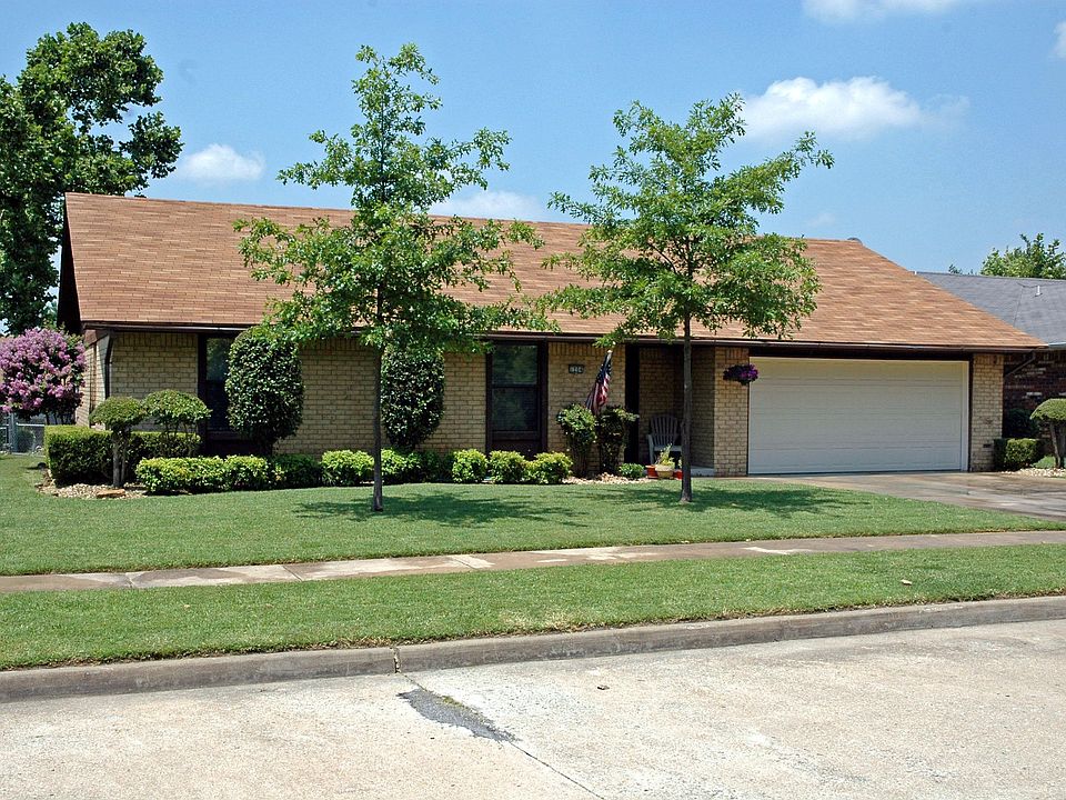 Well-maintained and lots of charm!