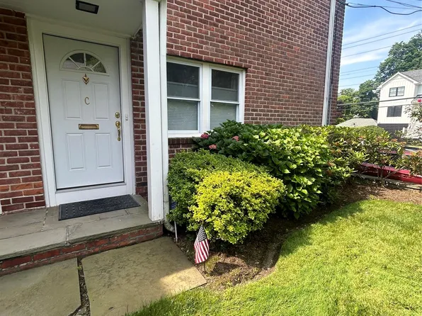 24 Wappanocca Avenue #C, Rye, NY 10580