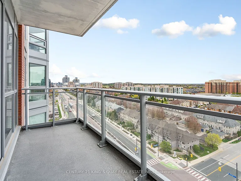 8888 Yonge St #1104 — Photo 27