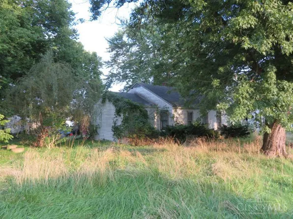 9816 State Route 785, Hillsboro, OH 45133