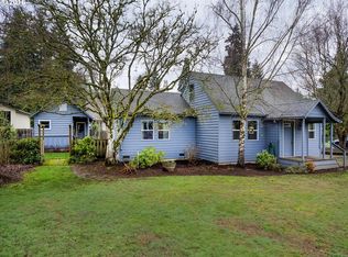 870 SW Brookwood Ave, Hillsboro, OR 97123