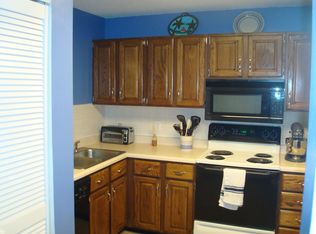 1662 Kircher Dr, Saint Charles, MO 63303