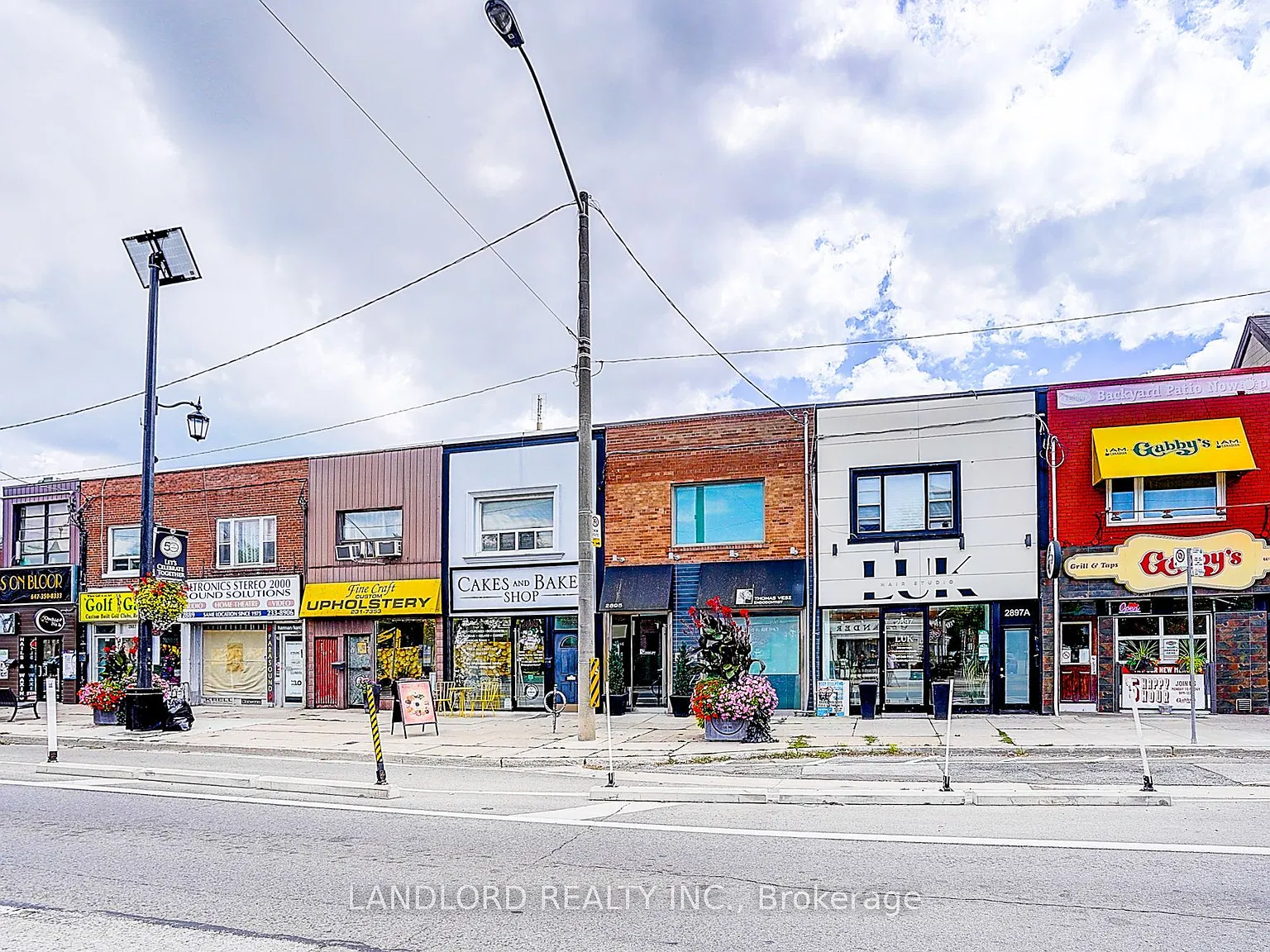 1 bed, $1,995 — Photo 1