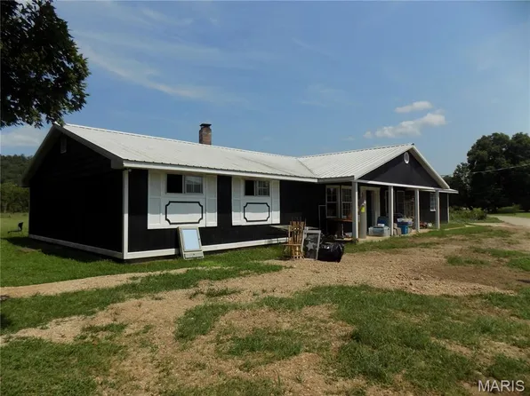 217 Circle Dr, Lesterville, MO 63654