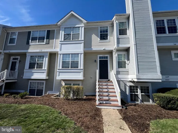 11027 Sentry Ridge Rd, Manassas, VA 20109