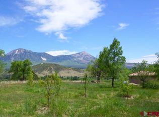 39962 Panorama Rd, Paonia, CO 81428