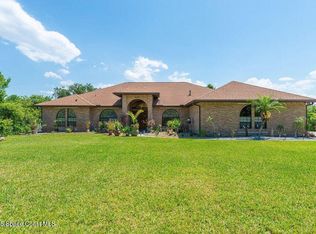 3575 Heartwood Ln, Melbourne, FL 32934