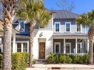 1124 Fulton Hall Ln, Mount Pleasant, SC 29466