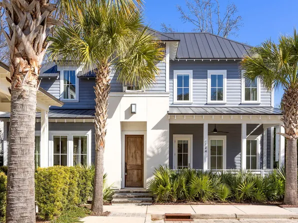 1124 Fulton Hall Ln, Mount Pleasant, SC 29466
