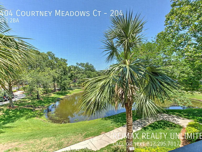 2404 Courtney Meadows Ct #204 — Photo 24