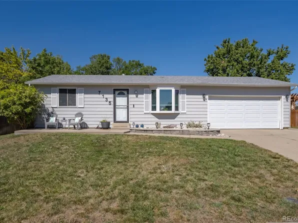 7135 Welch Court, Arvada, CO 80004