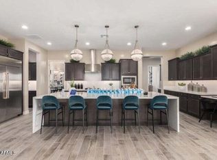 21100 E Thornton Rd, Queen Creek, AZ 85142