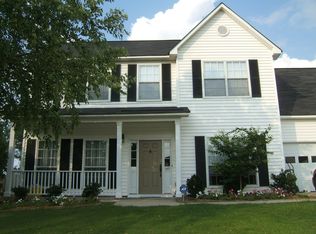 149 Knotts Rd, Lexington, SC 29073