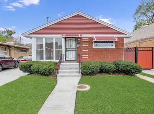 2853 W 83rd Pl, Chicago, IL 60652