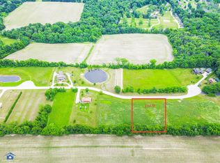 1012 Country Creek Ln, Chesterton, IN 46304