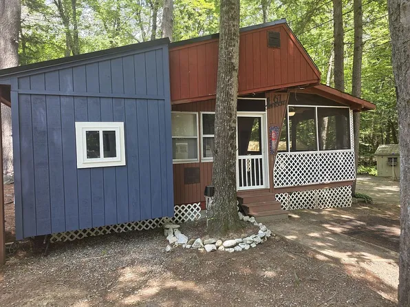 591 Weirs Blvd #67, Laconia, NH 03246