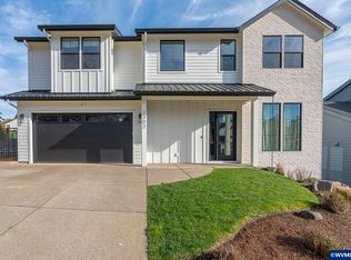 3302 Felton St S, Salem, OR