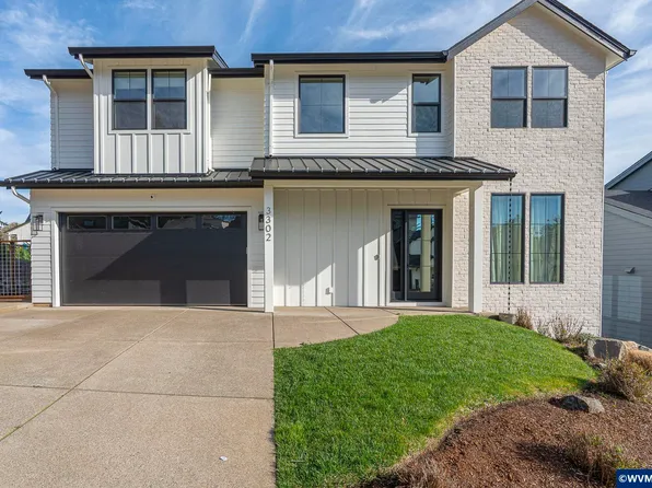 3302 Felton St S, Salem, OR 97302