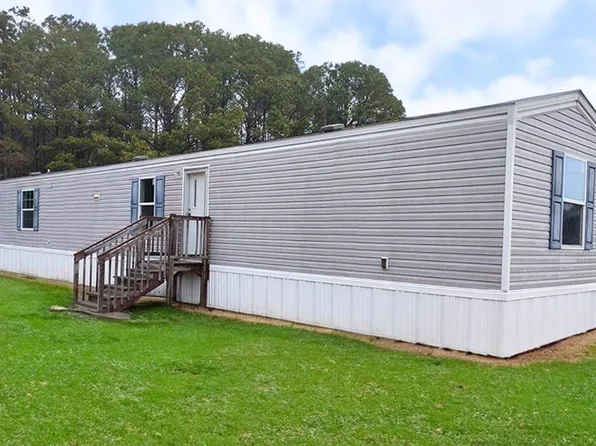 1122 Victoria St, Dillon, SC 29536