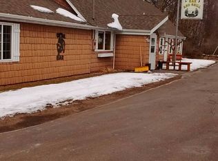 4010 Us Highway 141 Business, Pound, WI 54161