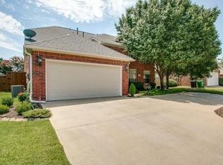 2619 Timberline Dr, Flower Mound, TX 75028