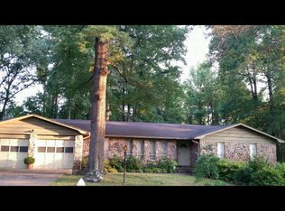4819 Lovett Dr, Little Rock, AR 72209