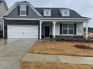 412 Little Pines Ct, Aiken, SC 29808