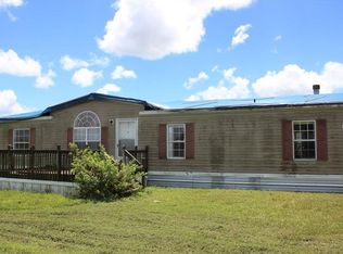 12528 Andrews Rd, Wimauma, FL 33598