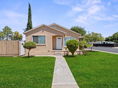 6501 4th St, Riverbank, CA, 95367