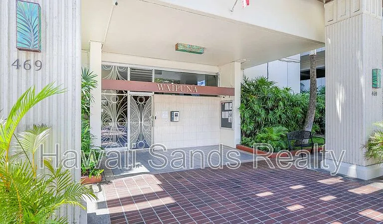 469 Ena Rd #1508 — Photo 3