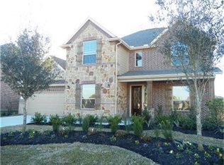 2115 Holly Manor Ct, Katy, TX 77493