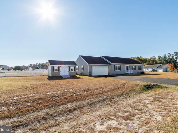 21128 Sand Dollar Trl, Lewes, DE 19958
