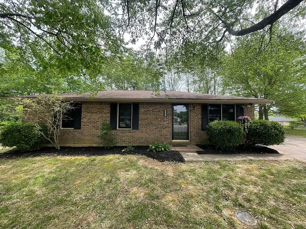 3437 Old Hickory Ct, Hopkinsville, KY 42240