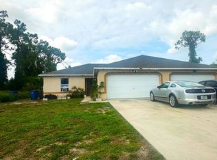 4756-4758 28th St SW, Lehigh Acres, FL 33973