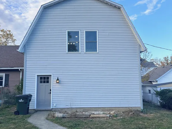 226 E Central Ave, Greensburg, IN 47240