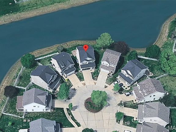 2nd image of 3397 Timbercross Pl